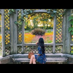 Meet your Posher, Jackie